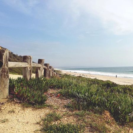 Tripgeo Pinhal Da Aroeira Villa Almada Exterior foto