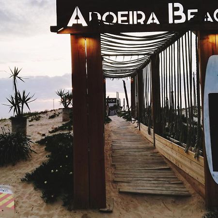 Tripgeo Pinhal Da Aroeira Villa Almada Exterior foto